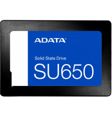 SSD A-Data Ultimate SU650 2TB ASU650SS-2TT-R