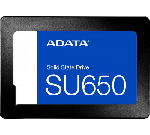 SSD A-Data Ultimate SU650 2TB ASU650SS-2TT-R
