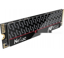 SSD Netac NV5000-t 2TB NT01NV5000t-2T0-E4X