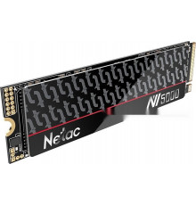 SSD Netac NV5000-t 2TB NT01NV5000t-2T0-E4X