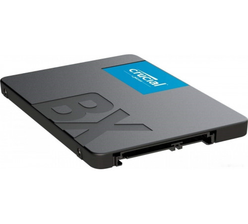 SSD Crucial BX500 4TB CT4000BX500SSD1
