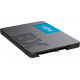 SSD Crucial BX500 4TB CT4000BX500SSD1