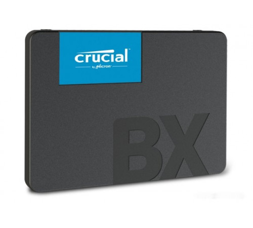 SSD Crucial BX500 4TB CT4000BX500SSD1