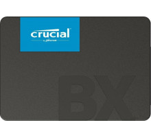 SSD Crucial BX500 4TB CT4000BX500SSD1