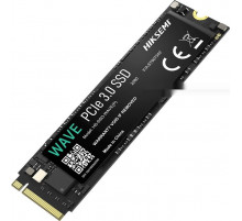 SSD Hiksemi Wave(P) 256GB HS-SSD-WAVE(P) 256G