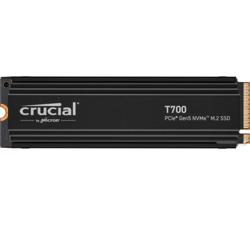 SSD Crucial T700 2TB CT2000T700SSD5
