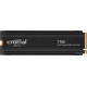 SSD Crucial T700 2TB CT2000T700SSD5
