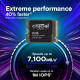 SSD Crucial P310 1TB CT1000P310SSD2