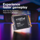 SSD Crucial P310 1TB CT1000P310SSD2