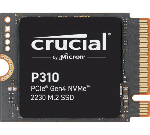 SSD Crucial P310 1TB CT1000P310SSD2