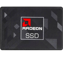 SSD AMD Radeon R3 480GB R3SL0480G2