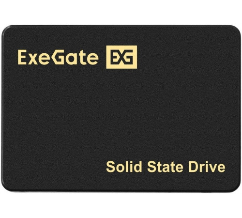 SSD Exegate Next A400TS1920 1.92TB EX295275RUS