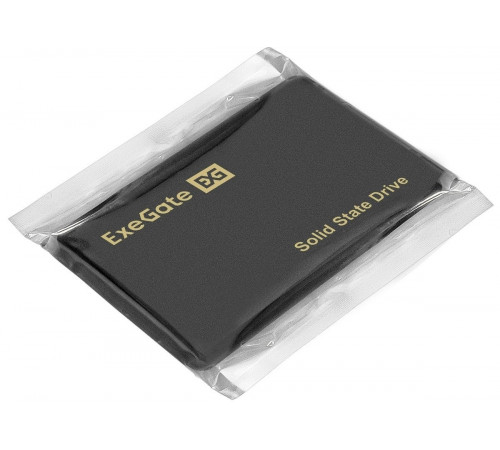 SSD Exegate Next A400TS1920 1.92TB EX295275RUS