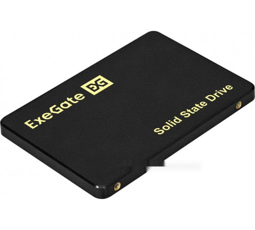 SSD Exegate Next A400TS1920 1.92TB EX295275RUS