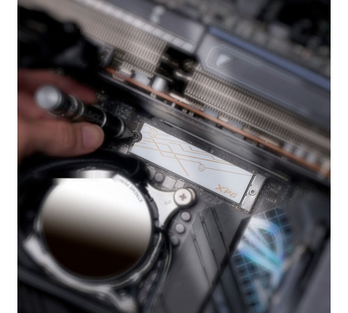 SSD A-Data XPG MARS 980 Blade 1TB SMAR-980B-1TCS