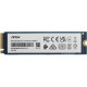 SSD MSI Spatium M450 V1 500GB S78-440K380-P83
