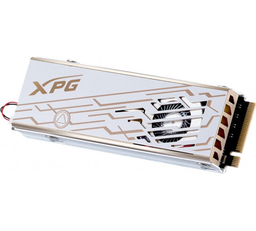 SSD A-Data XPG MARS 980 Pro 1TB SMAR-980P-1TCI