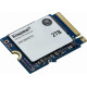 SSD Kingston NV3 2TB SNV3SM3/2T0