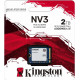 SSD Kingston NV3 2TB SNV3SM3/2T0