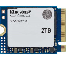 SSD Kingston NV3 2TB SNV3SM3/2T0