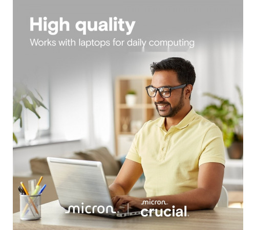 SSD Crucial E100 1TB CT1000E100SSD8