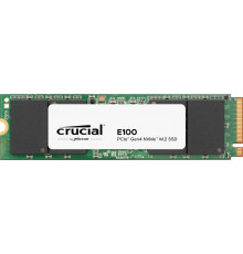 SSD Crucial E100 1TB CT1000E100SSD8
