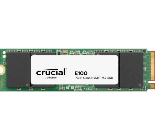SSD Crucial E100 1TB CT1000E100SSD8