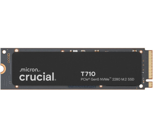 SSD Crucial T710 2TB CT2000T710SSD8