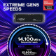 SSD Crucial T705 4TB CT4000T705SSD3
