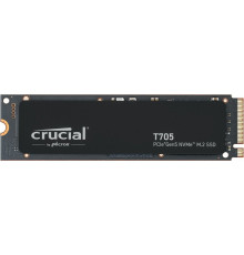 SSD Crucial T705 4TB CT4000T705SSD3