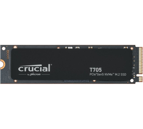 SSD Crucial T705 4TB CT4000T705SSD3