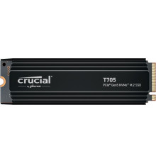 SSD Crucial T705 2TB CT2000T705SSD5