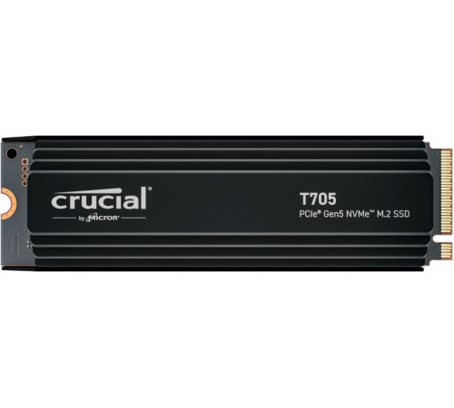 SSD Crucial T705 2TB CT2000T705SSD5