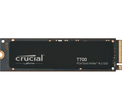 SSD Crucial T700 4TB CT4000T700SSD3