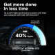 SSD Crucial T500 2TB CT2000T500SSD5