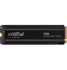 SSD Crucial T500 2TB CT2000T500SSD5