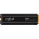 SSD Crucial T500 2TB CT2000T500SSD5