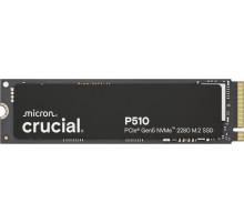 SSD Crucial P510 1TB CT1000P510SSD8