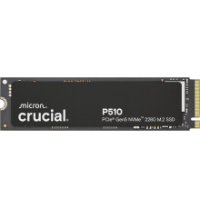 SSD Crucial P510 1TB CT1000P510SSD8