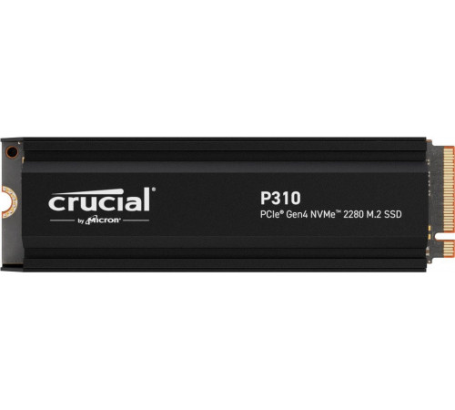 SSD Crucial P310 1TB CT1000P310SSD5