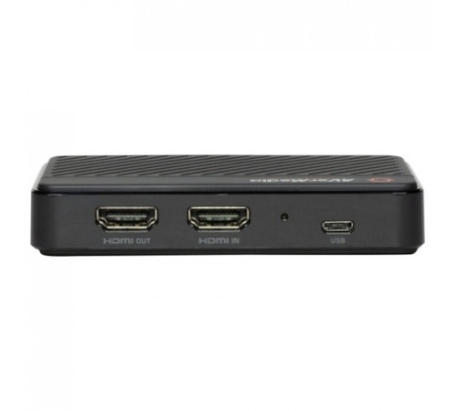 Устройство видеозахвата AVerMedia Technologies Live Gamer MINI GC311