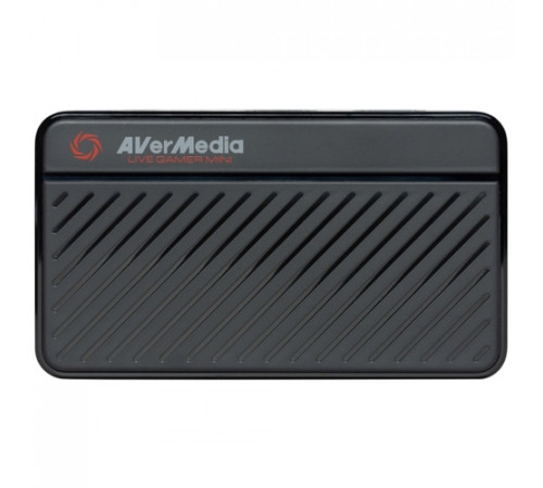 Устройство видеозахвата AVerMedia Technologies Live Gamer MINI GC311