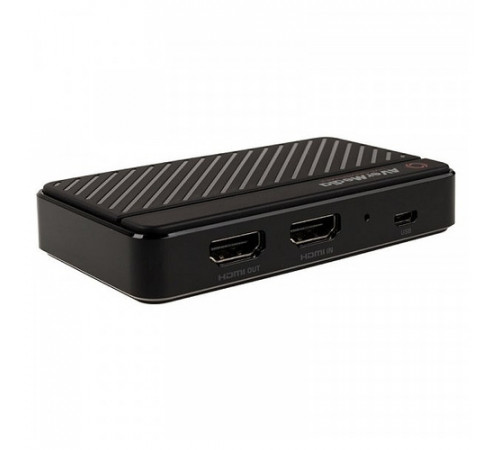 Устройство видеозахвата AVerMedia Technologies Live Gamer MINI GC311