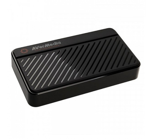 Устройство видеозахвата AVerMedia Technologies Live Gamer MINI GC311