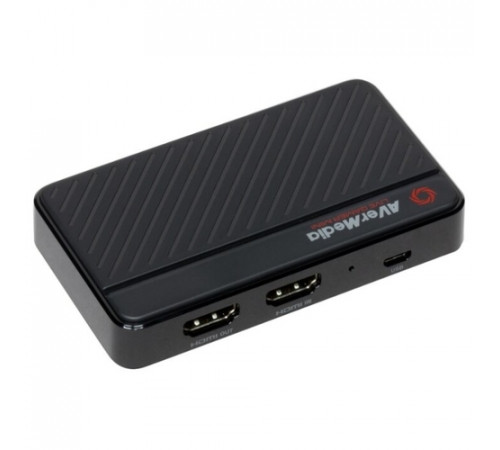 Устройство видеозахвата AVerMedia Technologies Live Gamer MINI GC311