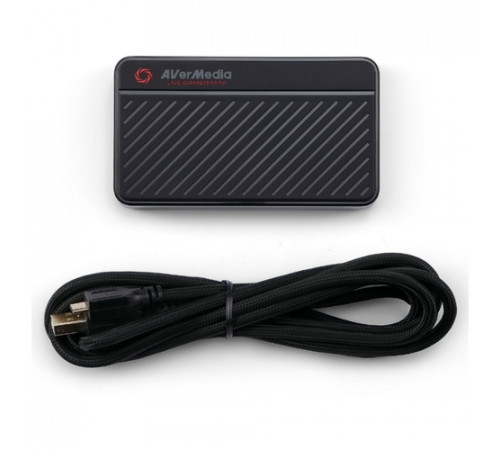 Устройство видеозахвата AVerMedia Technologies Live Gamer MINI GC311