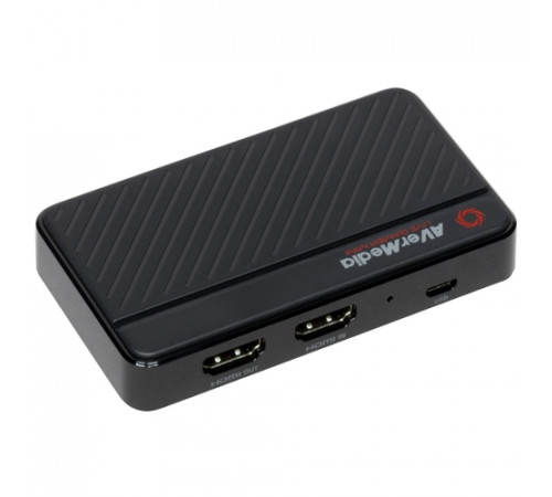 Устройство видеозахвата AVerMedia Technologies Live Gamer MINI GC311
