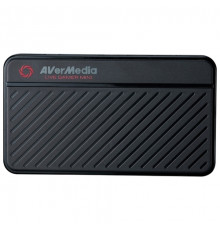 Устройство видеозахвата AVerMedia Technologies Live Gamer MINI GC311