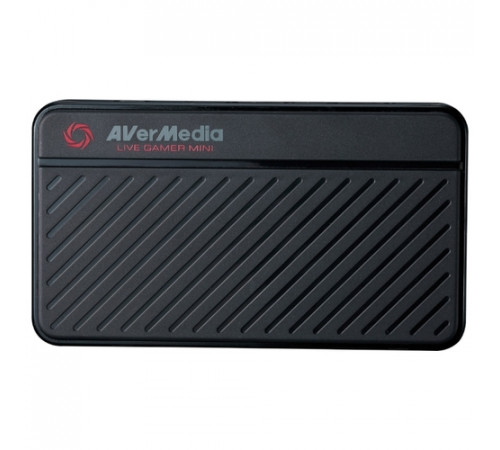 Устройство видеозахвата AVerMedia Technologies Live Gamer MINI GC311