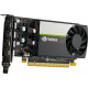 Видеокарта PNY Quadro T1000 4GB GDDR6 VCNT1000-SB